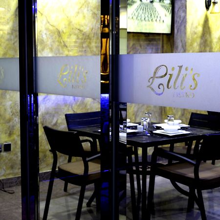 Gramo Suites Найроби Екстериор снимка