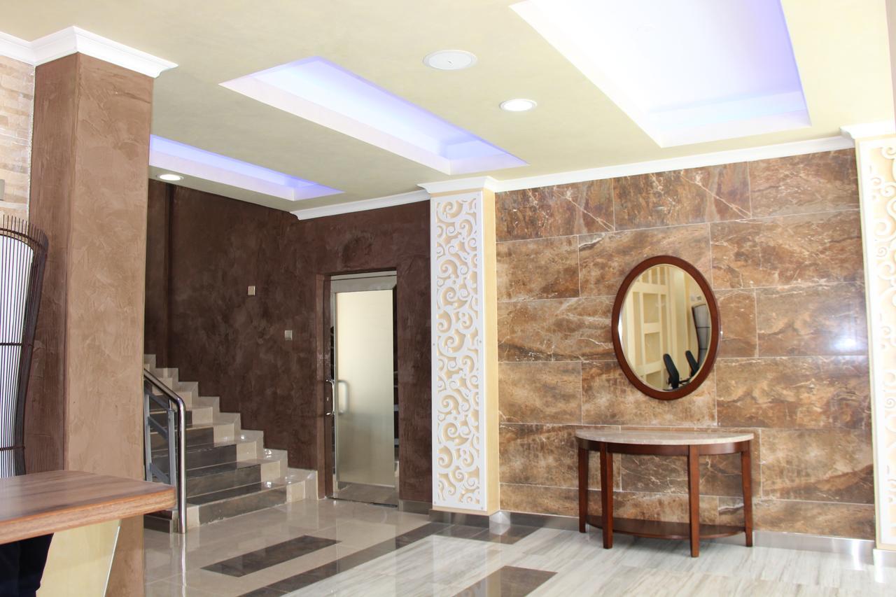 Gramo Suites Найроби Екстериор снимка