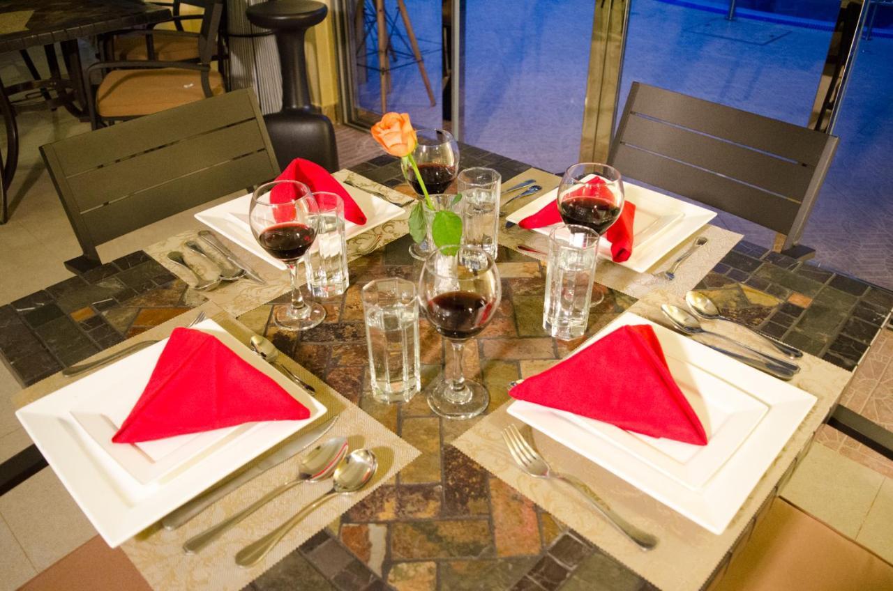 Gramo Suites Найроби Екстериор снимка